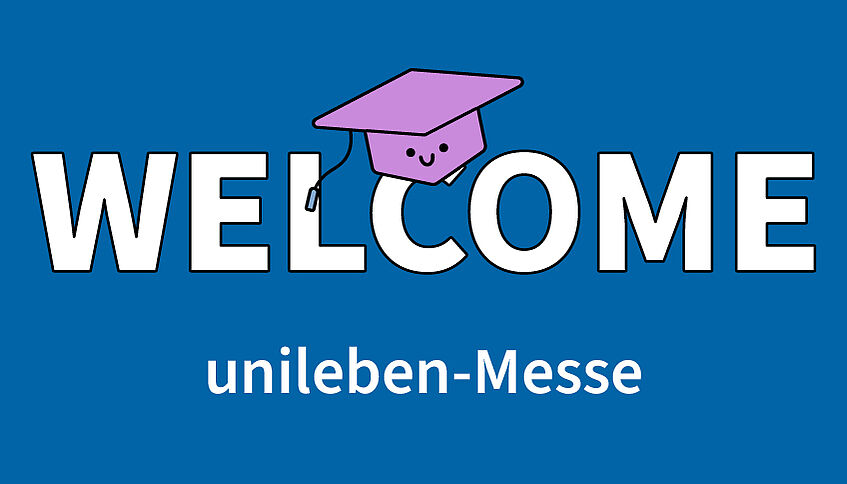 Unileben Messe /Uni&nbsp;Wien