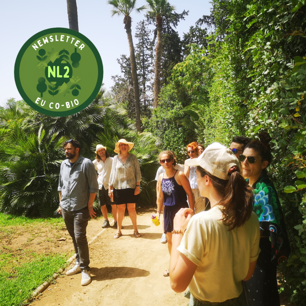 EU Co-Bio Newsletter&nbsp;II