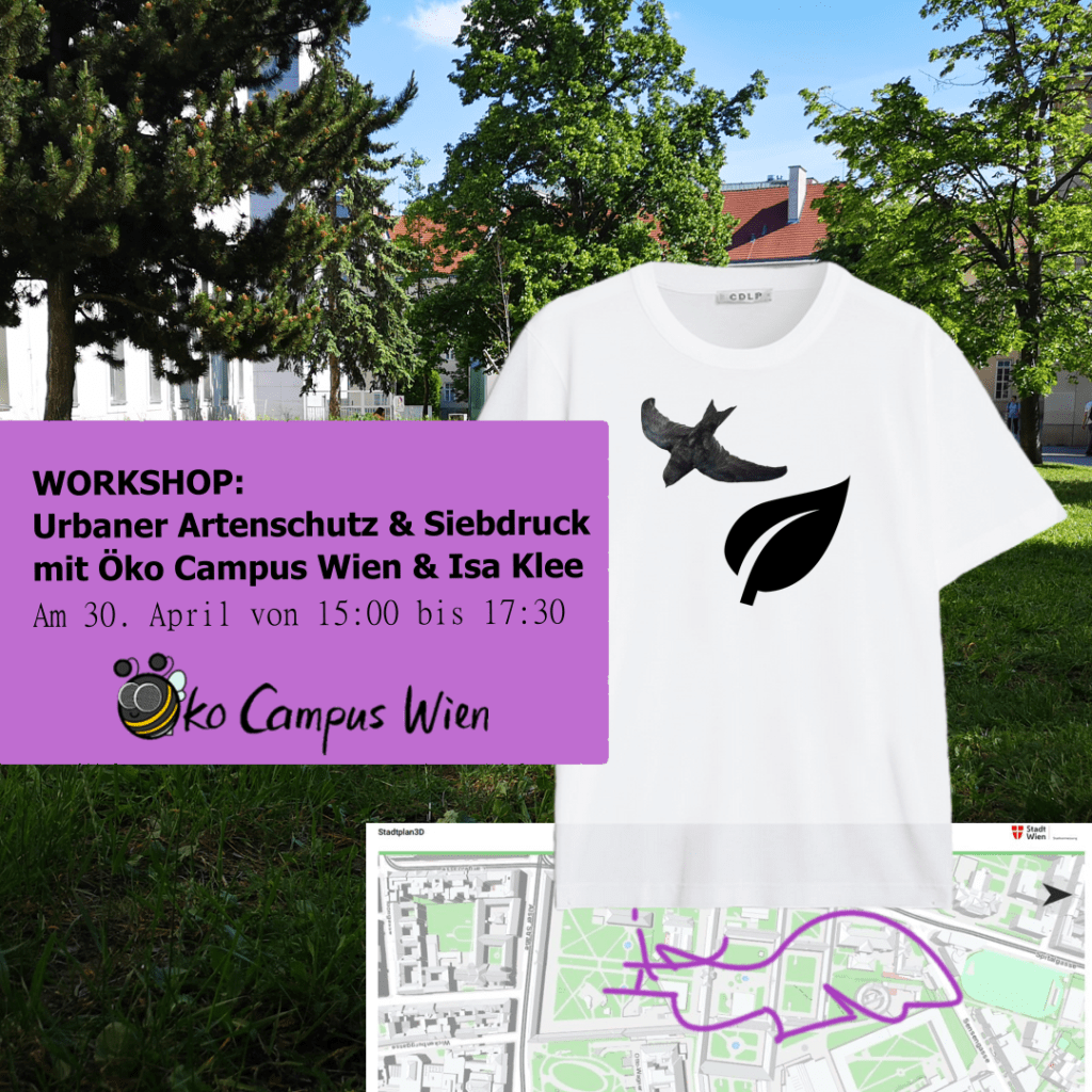 Hands on Biodiversity! Workshops